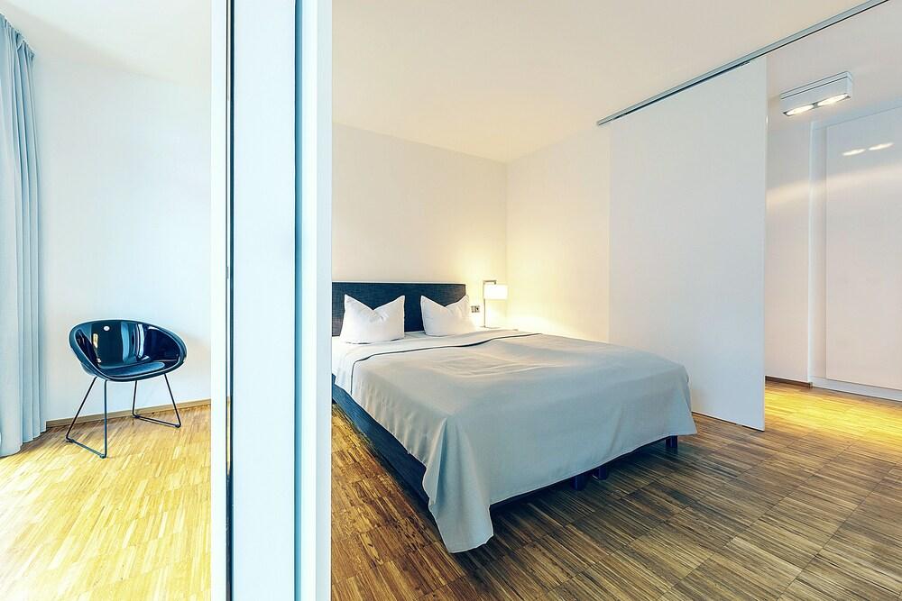 Waveboard Aparthotel Potsdam Exterior foto